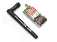 ImmersionRC 5.8Ghz Audio/Video Transmitter - 600mw - OUT OF STOCK